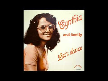 Cynthia And Family – Let's Dance