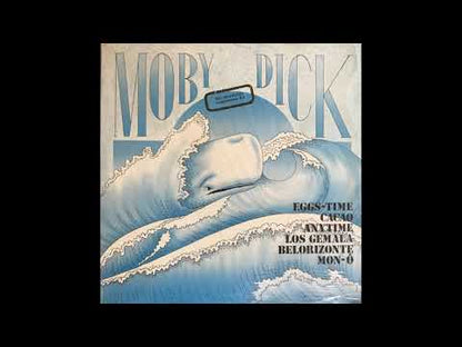 Various – Moby Dick