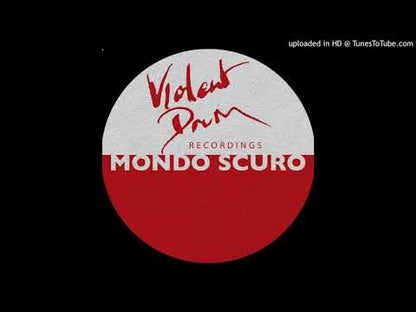 Mondo Scuro – Algorithm