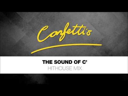 Confetti's – The Sound Of C