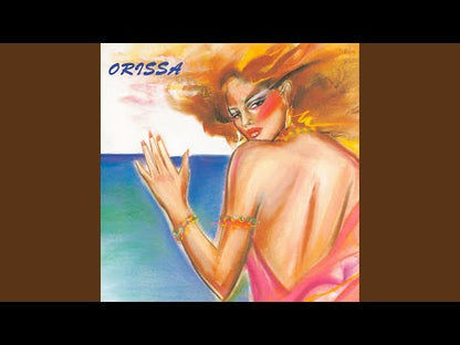 Orissa – Orissa