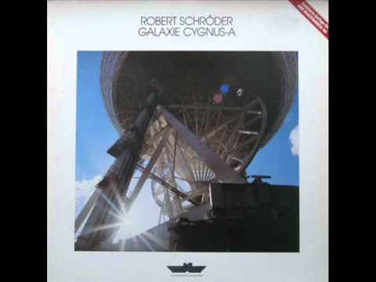 Robert Schroeder ‎– Computer Voice