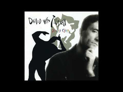 David Van Tieghem ‎– Strange Cargo