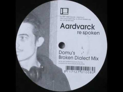 Aardvarck – Spoken Remixes
