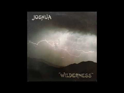 Joshua – Wilderness