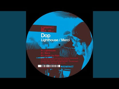 DOP ‎– The Lighthouse