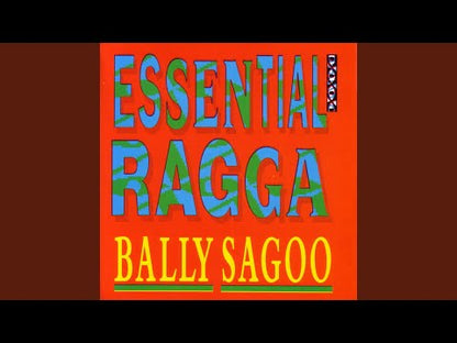 Bally Sagoo – Essential Ragga