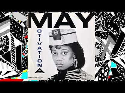 May ‎– Motivation