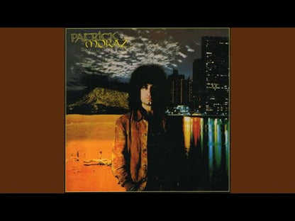 Patrick Moraz – Patrick Moraz