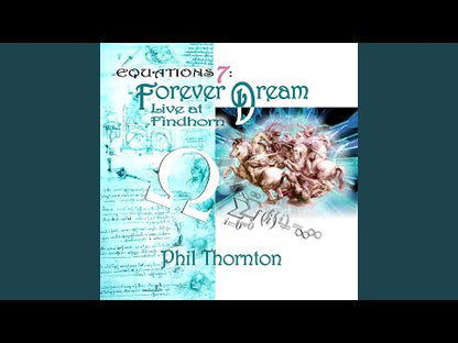 Phil Thornton – Forever Dream