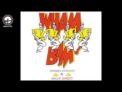 Bally Sagoo – Wham Bam