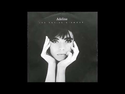 Adeline  – Les Envies D'amour