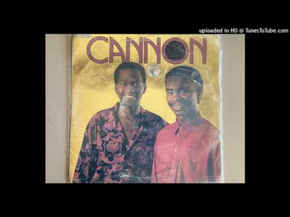 Cannon  – Cannon