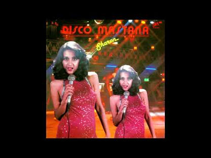 Sharon – Disco Mastana