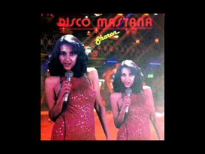 Sharon – Disco Mastana