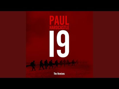 Paul Hardcastle – 19(95)