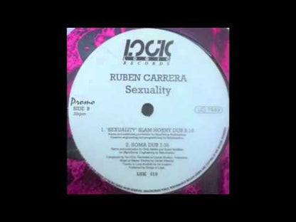 Ruben Carrera – Sexuality