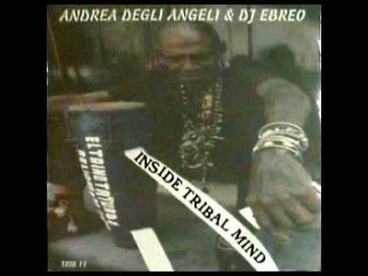 Various – Tribal Italia Gold E.P. Vol.1