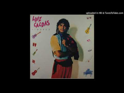 Luiz Caldas – Timbres