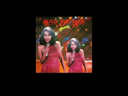 Sharon – Disco Mastana