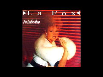 La Fox – For Ladies Only
