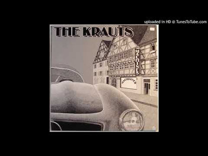 The Krauts – America