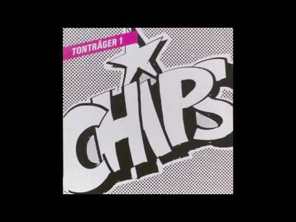 Chips – Tonträger 1