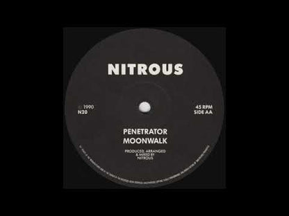 Nitrous – Nitrous