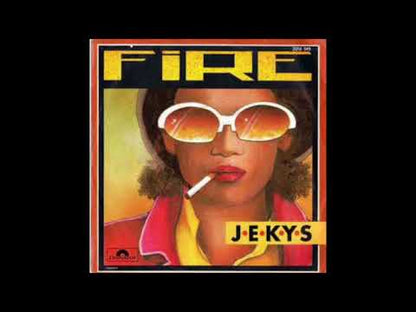 Jekys – Fire