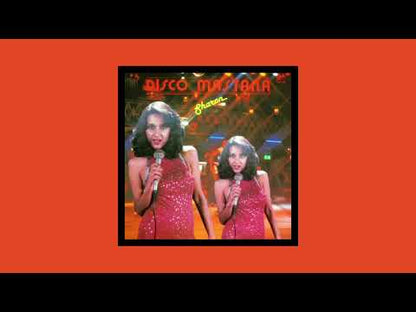 Sharon – Disco Mastana