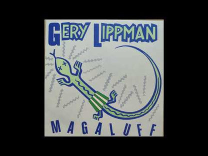 Gery Lippman – Magaluff