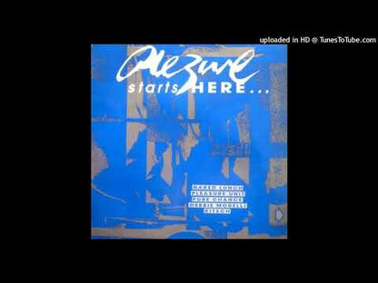 Various – Plezure Starts Here