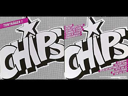 Chips – Tonträger 1