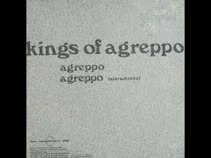 Kings Of Agreppo – Agreppo