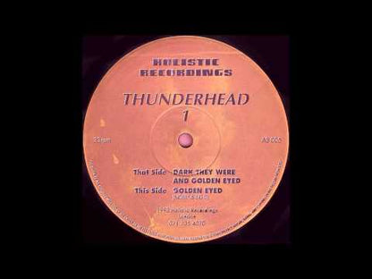 Thunderhead – 1