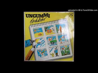 Ungummi Orchäster ‎– No. 2