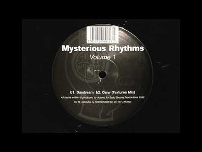 Mysterious Rhythms – Volume 1