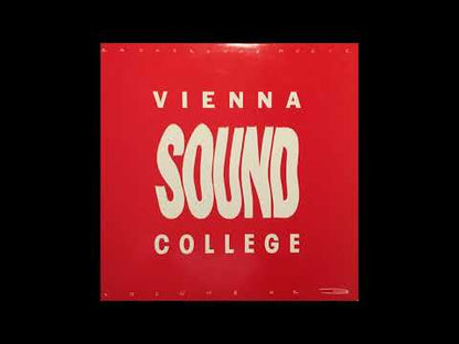 Vienna Sound College – Backgroundmusic Volume Nr. 3