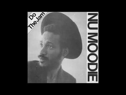 Nu Moodie – Do The Jam