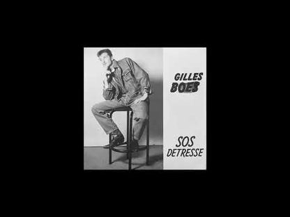 Gilles Boes – SOS Détresse