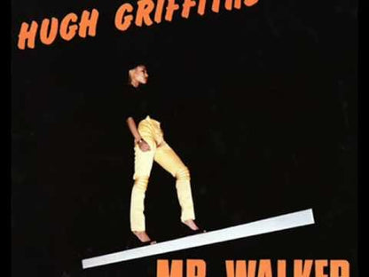 Hugh Griffiths – Mr. Walker