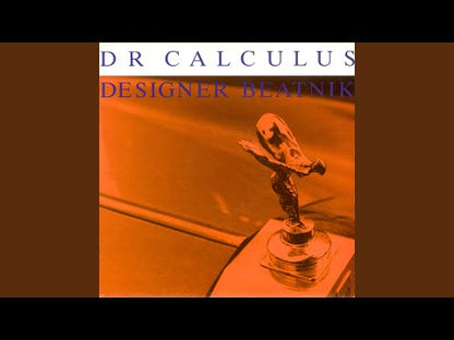 Dr. Calculus – Perfume From Spain