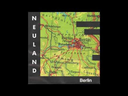 Neuland – Berlin