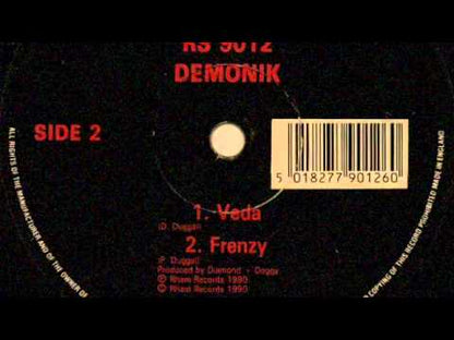 Demonik – Labyrinthe