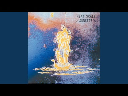 Sandii & The Sunsetz – Heat Scale