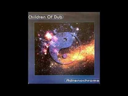 Children Of Dub – Chameleon