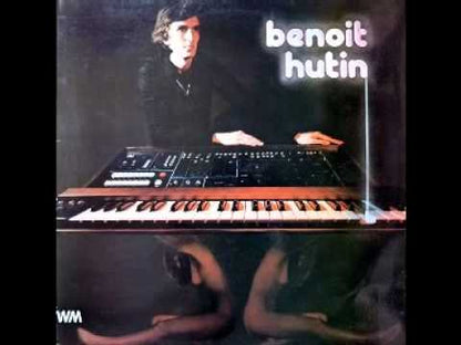 Benoit Hutin – Synthétiseur