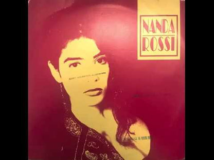 Nanda Rossi – Quero Seu Amor