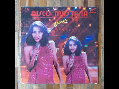 Sharon – Disco Mastana