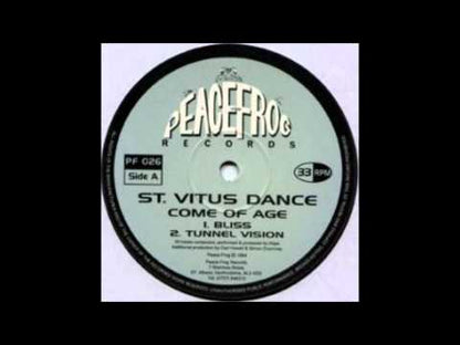 St. Vitus Dance – Come Of Age